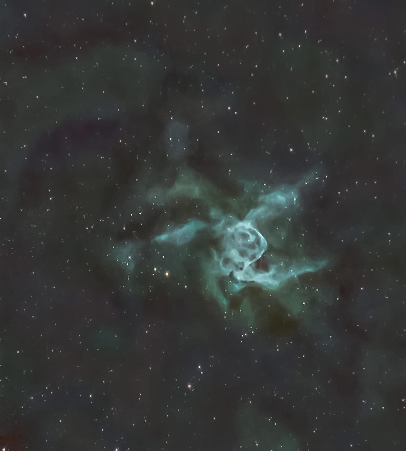 NGC 2359