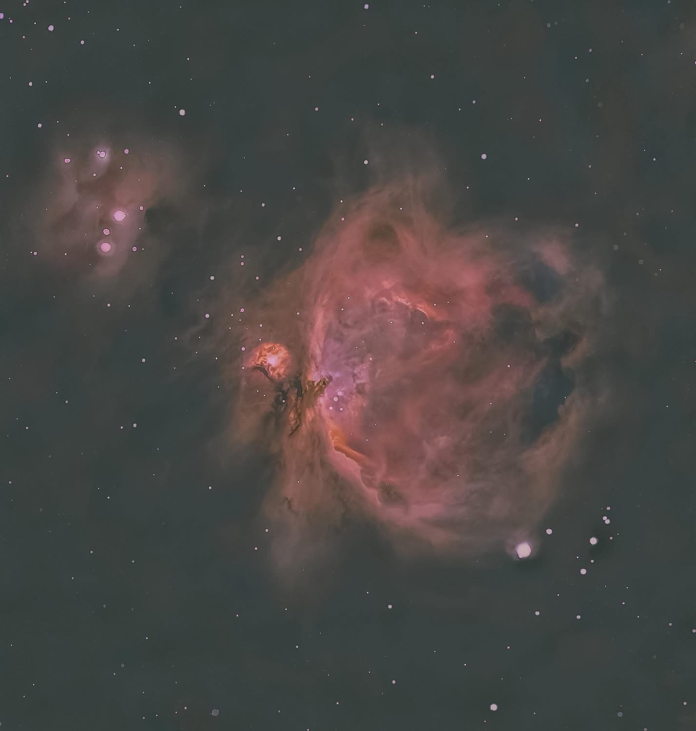 Orion Nebula
