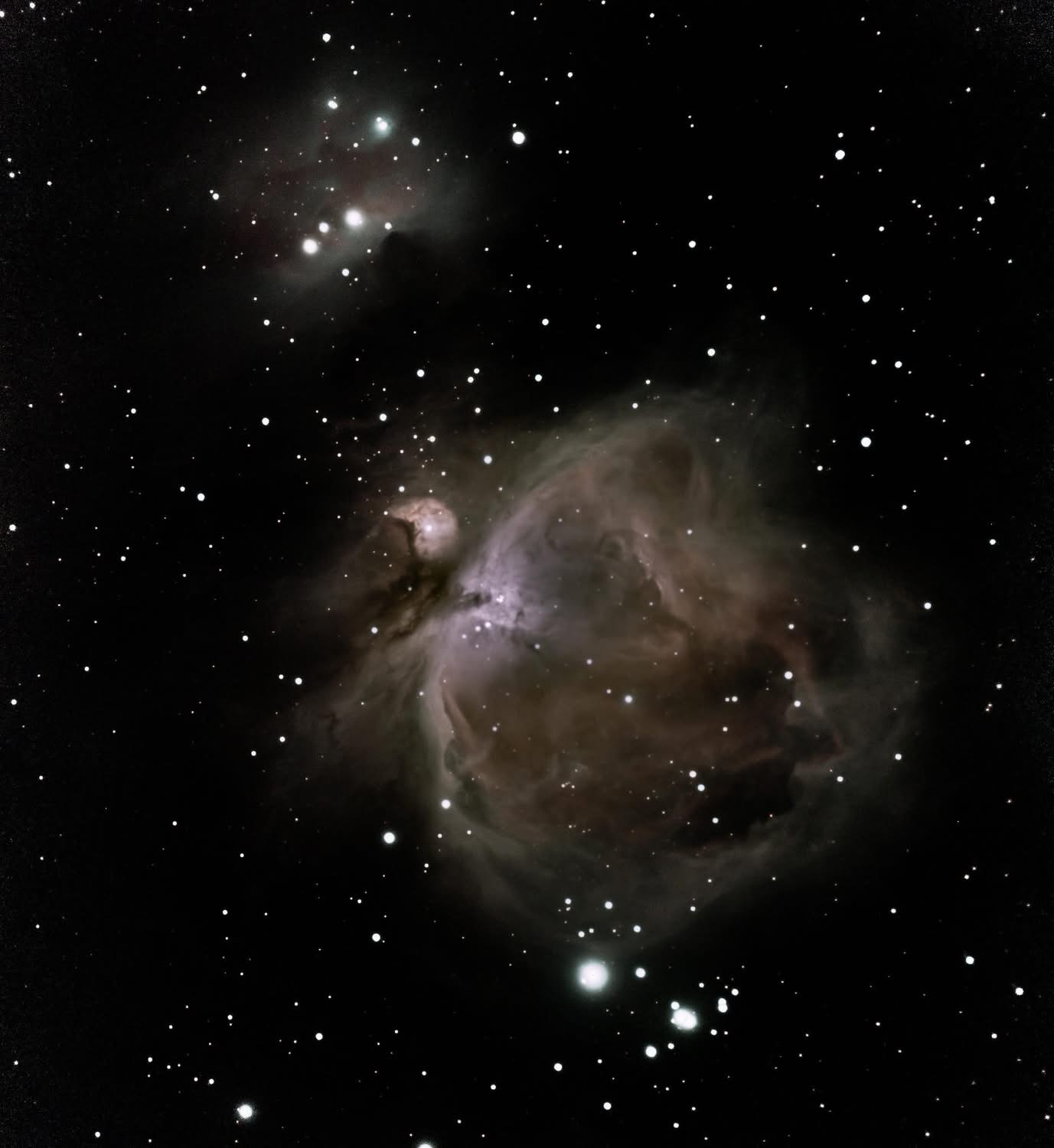 Orion Nebula