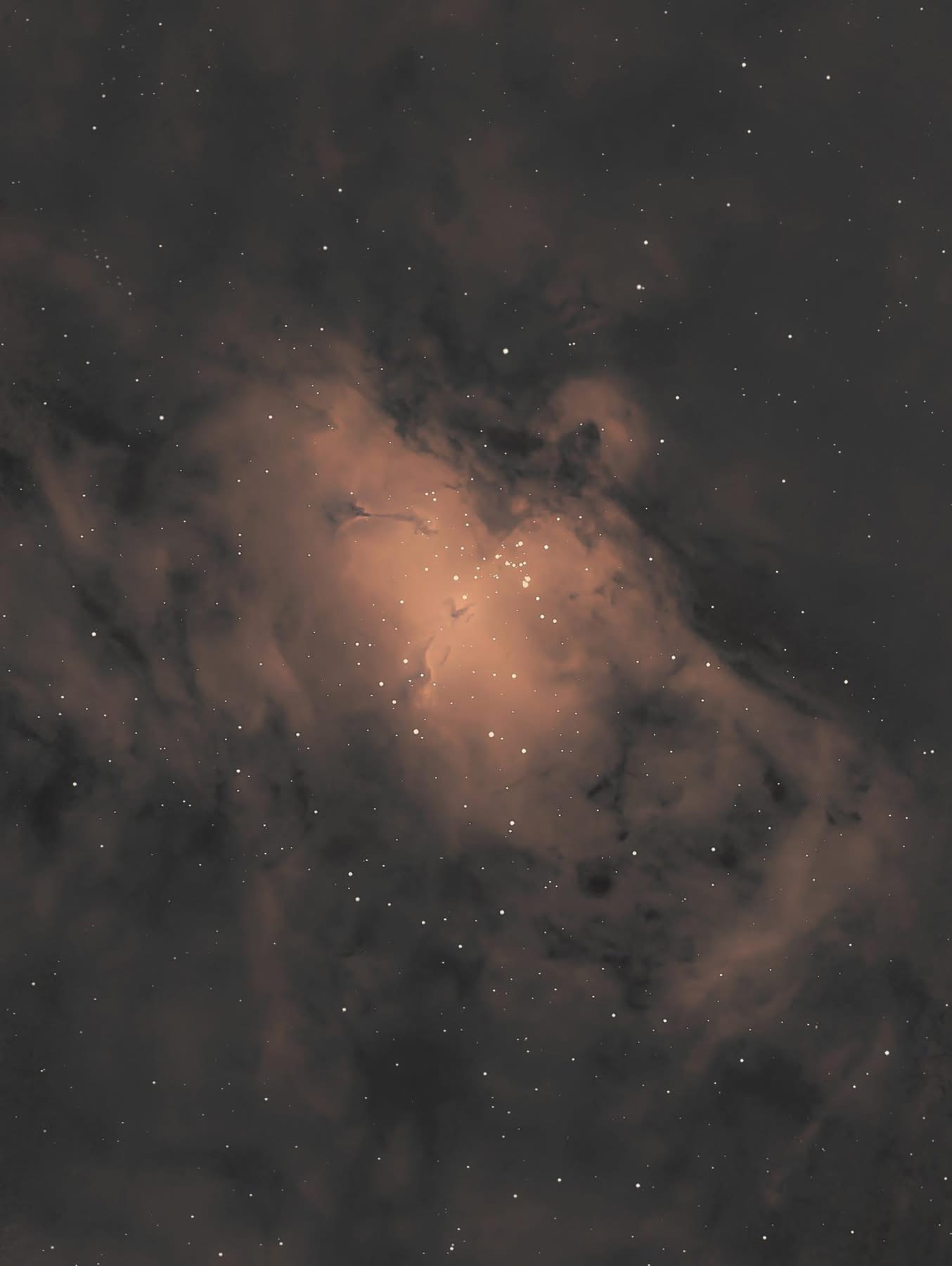 Eagle Nebula