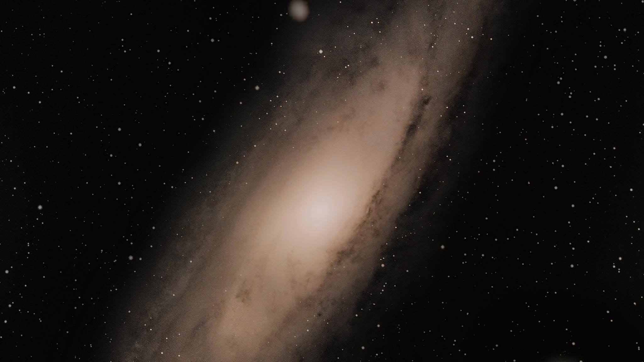 Andromeda Galaxy