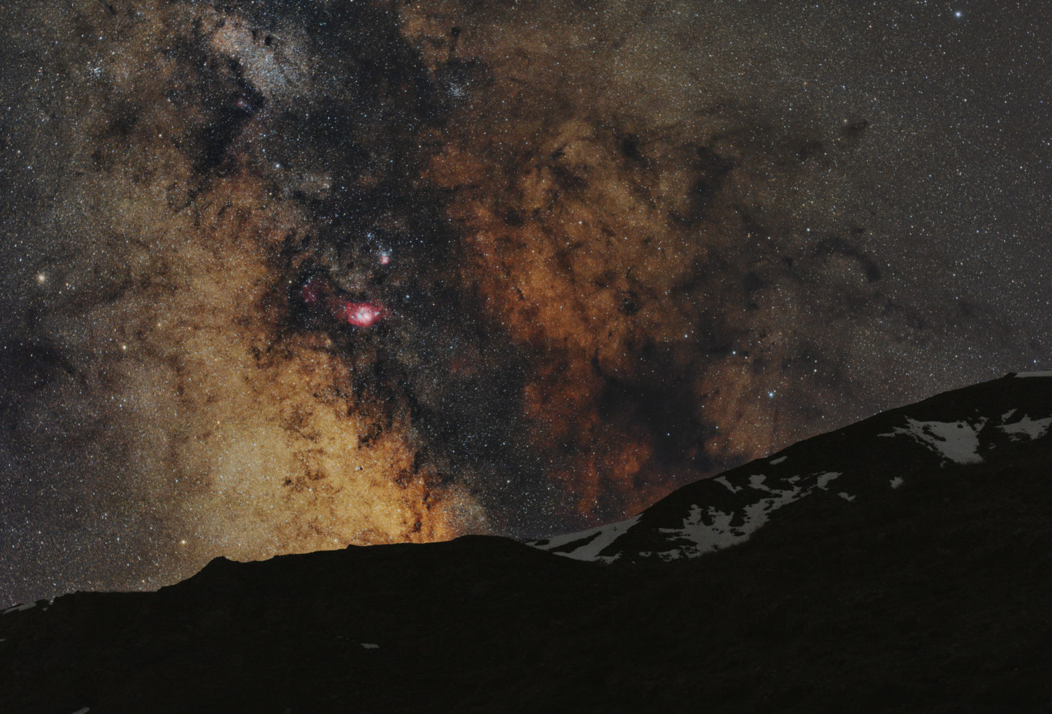 Milky Way