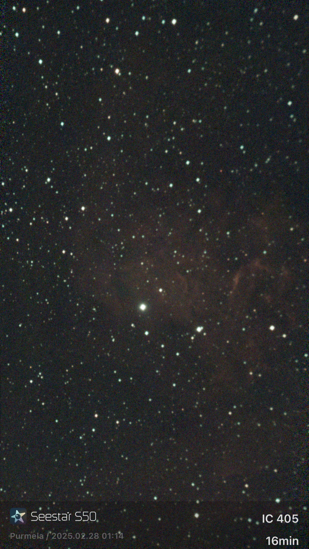 IC 405