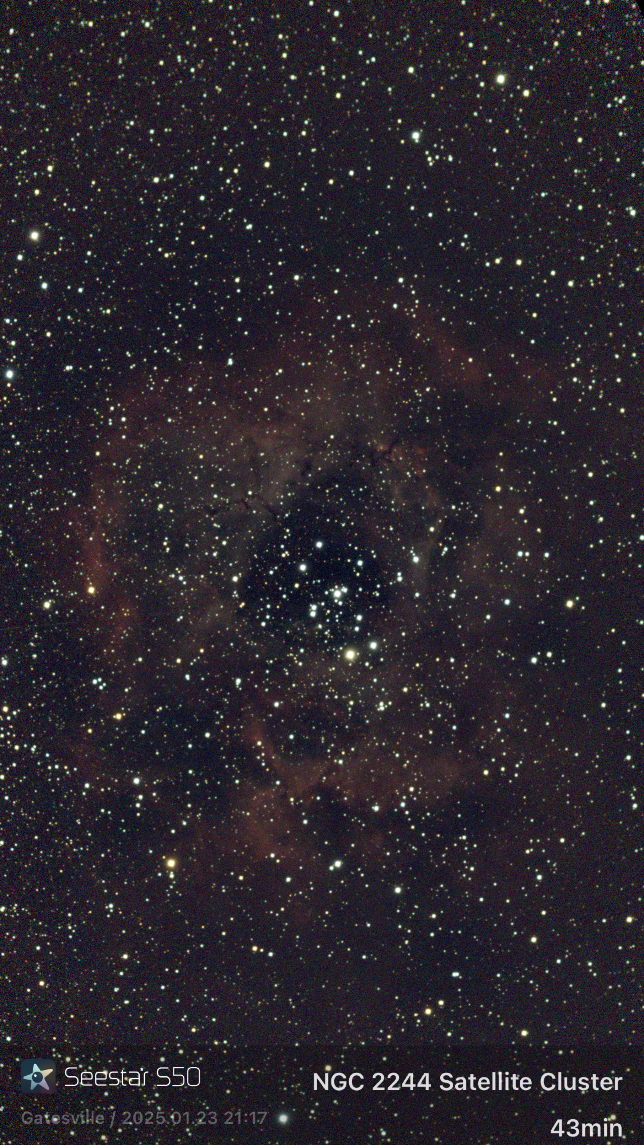 NGC 2244