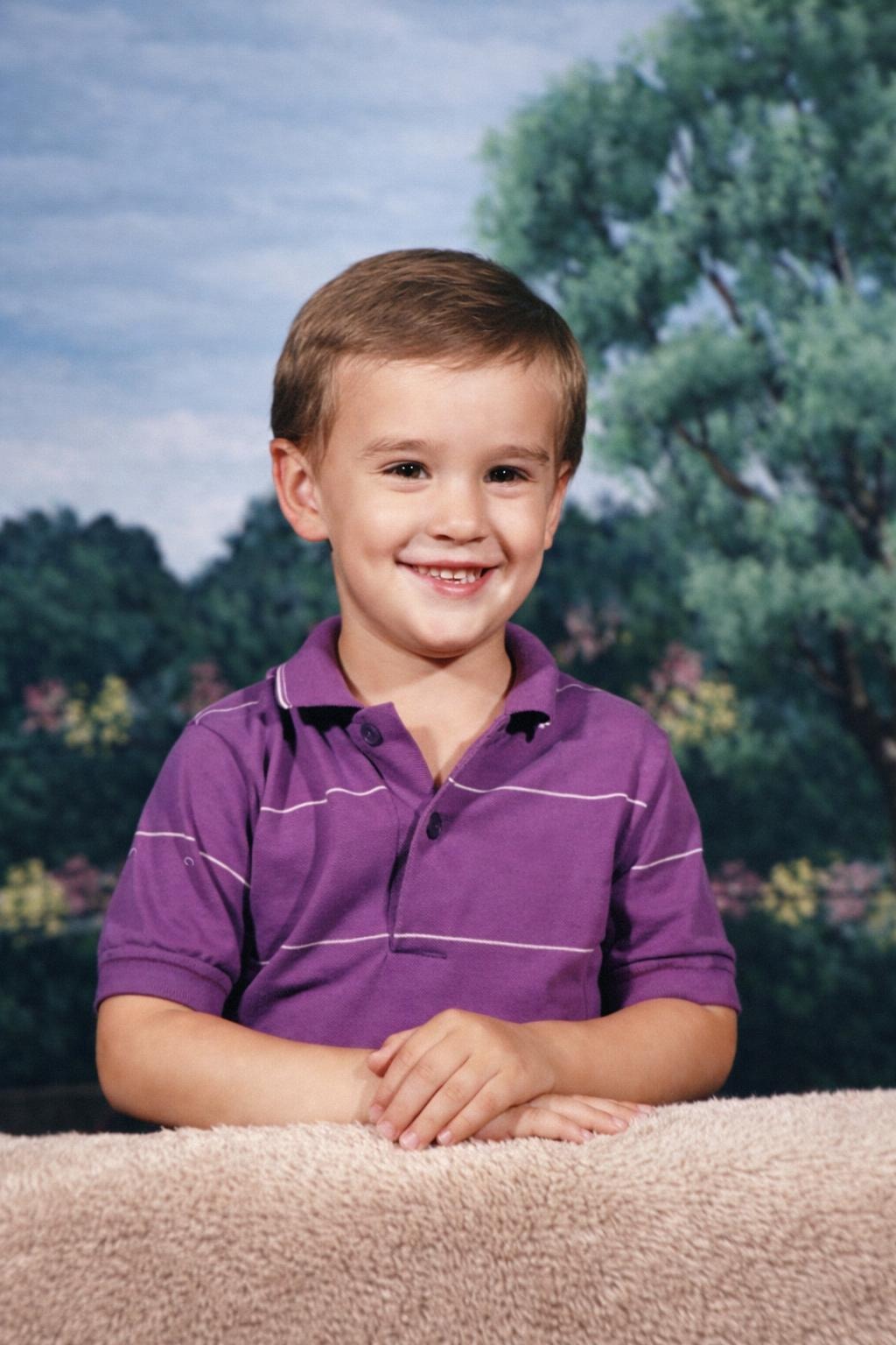 Our Son