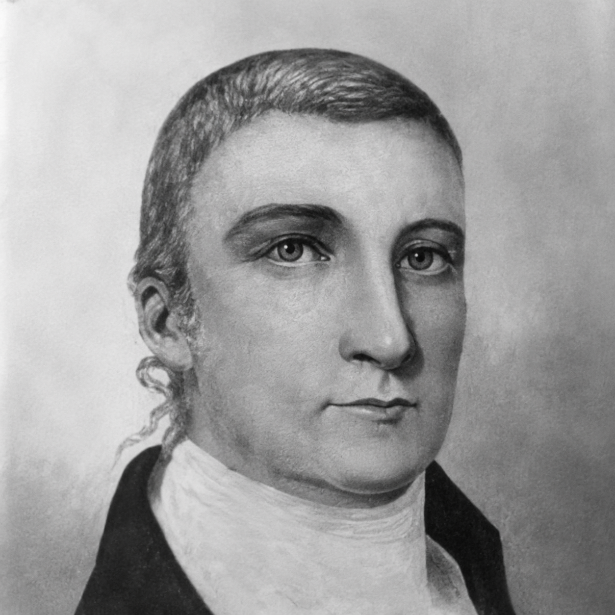Ninian Beall