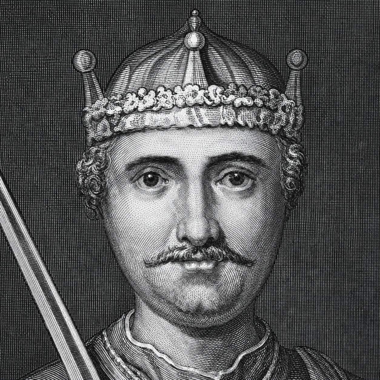 William "the Conqueror