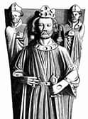 John I "King of England"