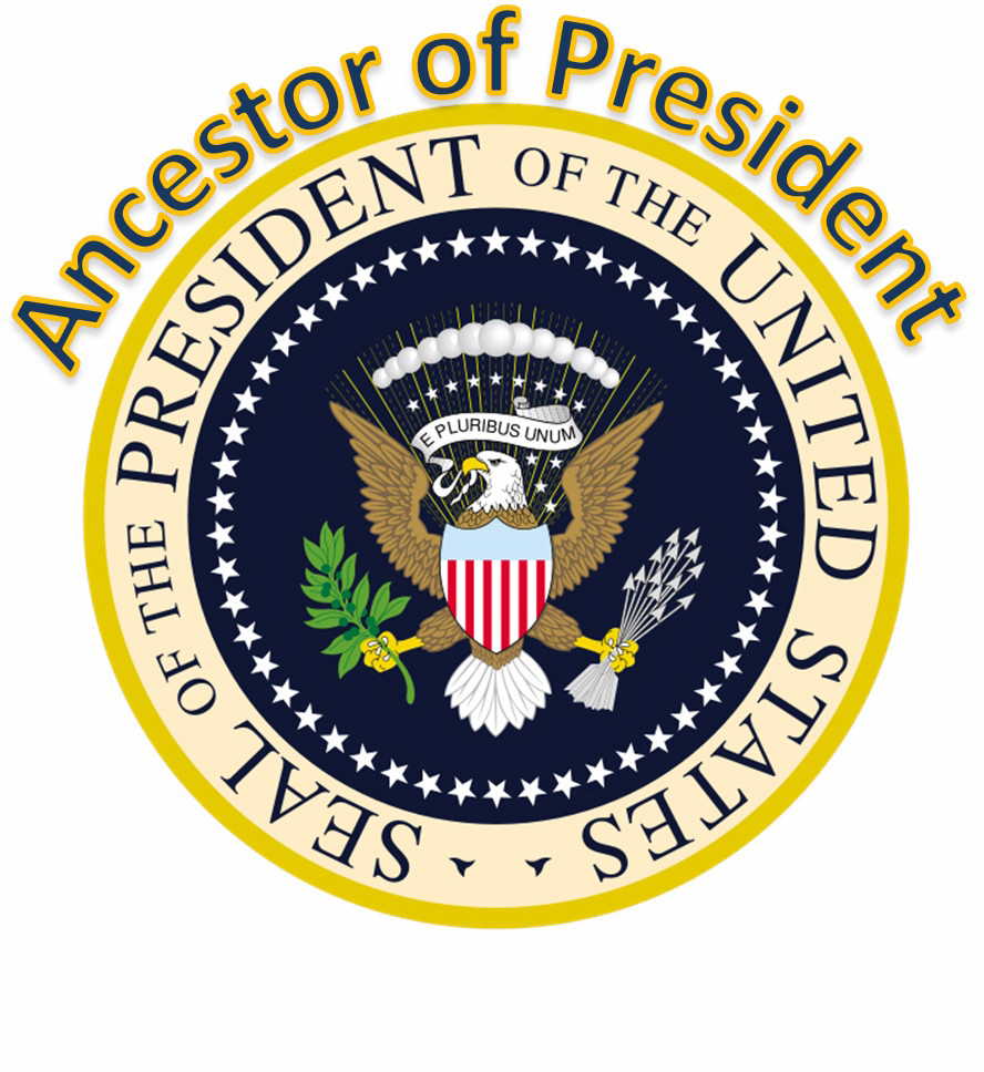 Agnes Ann Yeoman " Mother of Presidents "