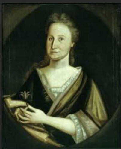 Joanna Kember