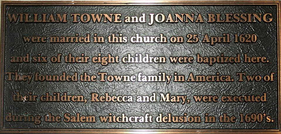 Johanna Blessing