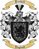 Mary Marie Dorothie Rushall