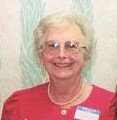 Doris Helen Sherrell