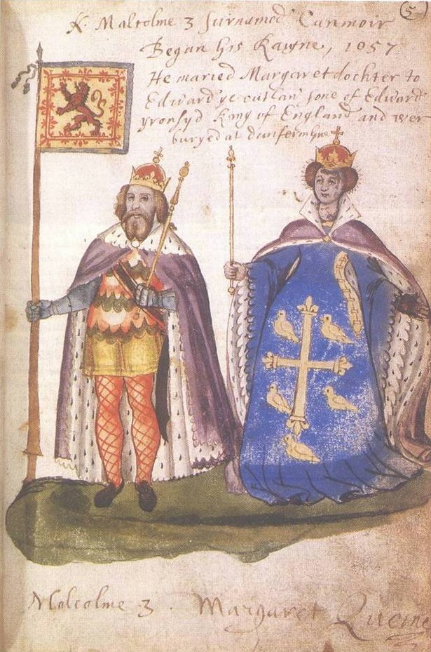Malcolm III of Scotland