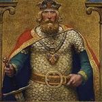 Gorm den Gamle Knudsøn (King of Denmark)