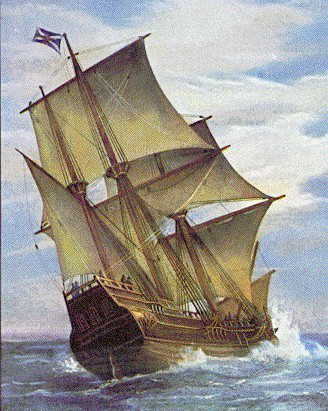 John Wheatley "Ship Captain"