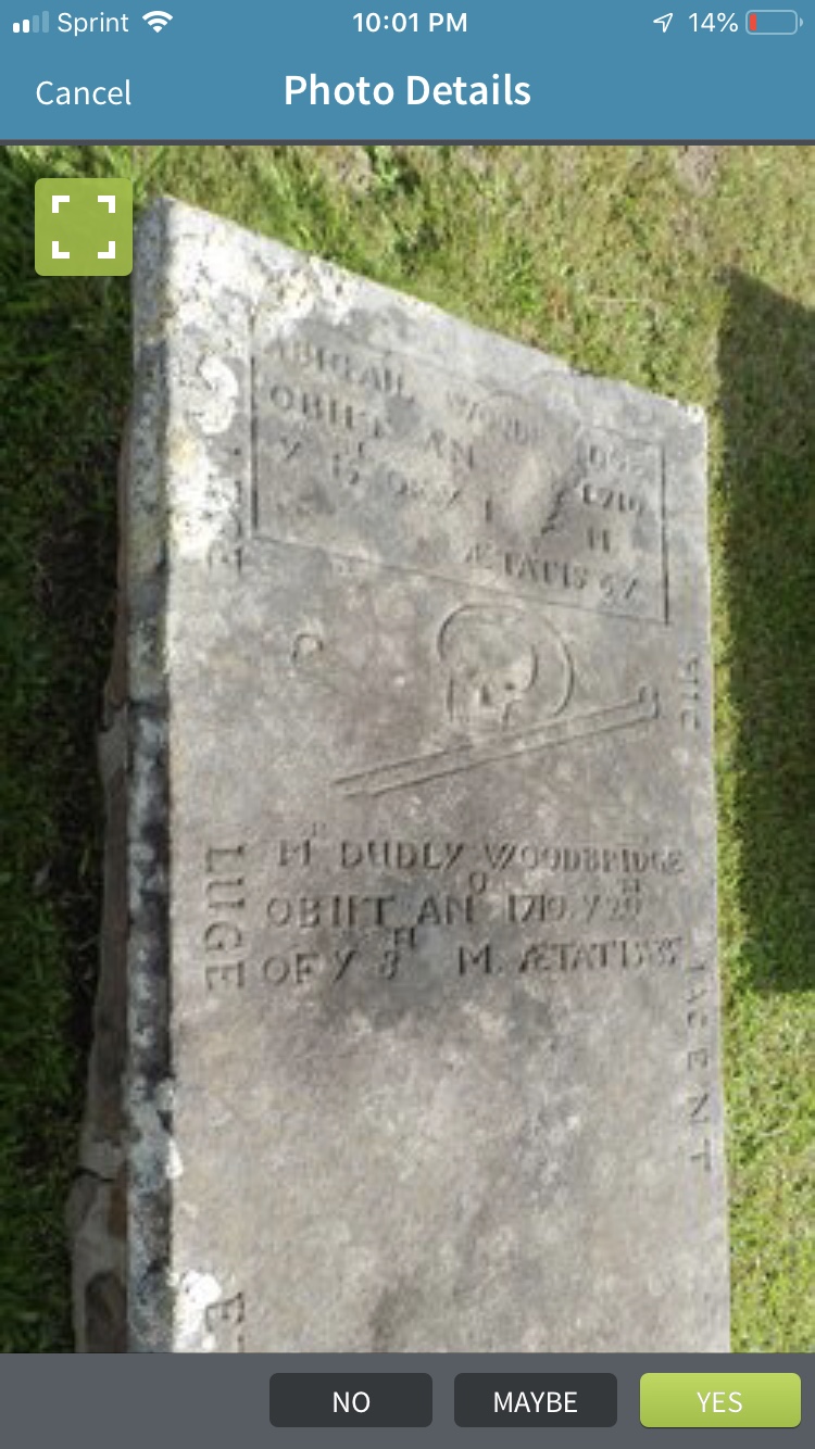 Mercy Dudley