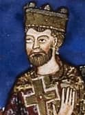 . Henry II King of England