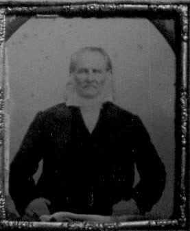 Philemon Waters