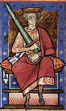 Æthelred the unready