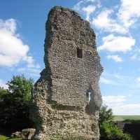 William I 1st Lord of Bramber De Braose