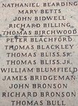 Thomas Bliss