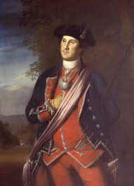 William Waters "Colonel-1st Sheriff in America"
