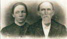 William Harrison Payne "Texas Cavalry"