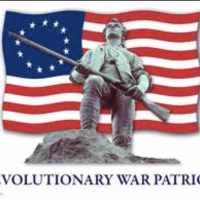 Ezekiel Potts "Rev.War"