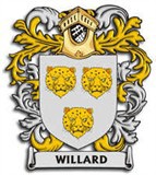 Augustine E Willard