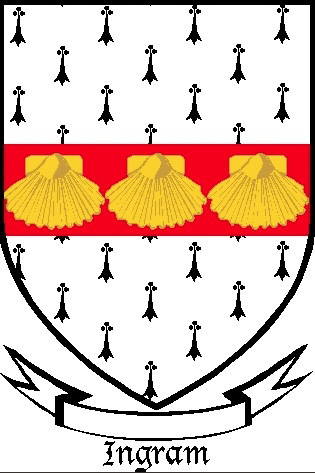 John Ingram
