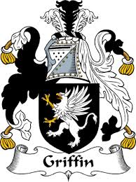 Catherine Griffin "Griffin of Broton"