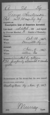Page 2 - Compiled Service Records of Volunteer Union Soldiers Who Served in Organizations from the S.jpg